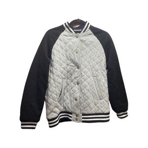 Forever 21 Varsity jacket